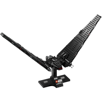 LEGO 75406 Star Wars Wahadłowiec dowodzenia Kylo